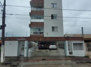 Apartamento · 90m² · 3 Quartos · 1 Vaga · Apartamento Alto Padrão em Centro, Palhoça/SC