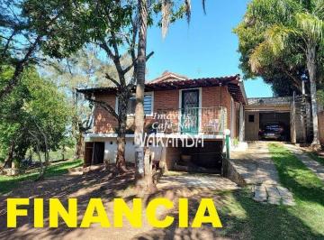 712975278a5a0fc8677eaf8d9ed5cfaa493c07d7 · Chácara com 2 dormitórios à venda, 1015 m² por R$ 415.000 - Chácara Santo Antonio - Jaguariúna/SP