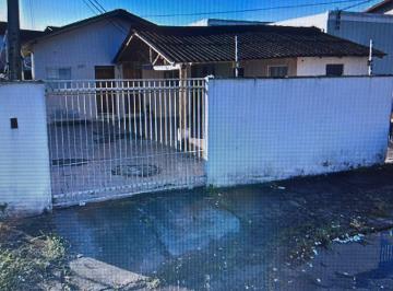 Casa · 290m² · 8 Quartos · Oportunidade - Oito Apartamentos Residenciais - Jardim Edorado em Palhoça/SC