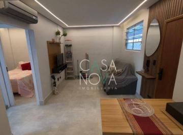 533aa76a4a0ce4963029dc71b11c354fc4f09382 · Apartamento com 1 dormitório à venda, 35 m² por R$ 480.000,00 - Aparecida - Santos/SP