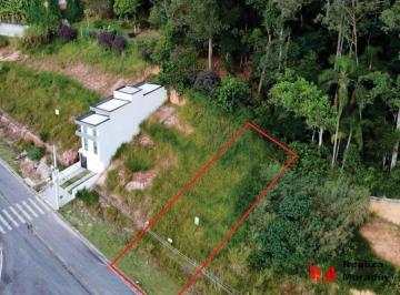 2a04b34b5284c2f320fea66e5a7191e7c6640340 · Condomínio Vitta Granja Viana -Terreno de 137,22 m² - Aclive - Parque Alexandre -  Cotia
