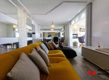 7384fb560d41379e577f3d24afe21c160eb6559e · Apartamento à venda, 115 m² por R$ 1.550.000,00 - Vila Carrão - São Paulo/SP