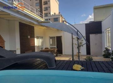 e32b9557bb54491a3cbfbcf3d874b660c47d6572 · Apartamento Duplex com 5 dormitórios à venda, 255 m² por R$ 1.890.000 - Jardim Aquarius - São José d