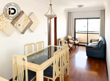 Apartamento · 74m² · 3 Quartos · 1 Vaga · Apartamento à venda no bairro São Judas - Piracicaba/SP
