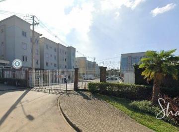 Apartamento · 52m² · 2 Quartos · 1 Vaga · Apartamento à venda no bairro Planta Almirante - Almirante Tamandaré/PR