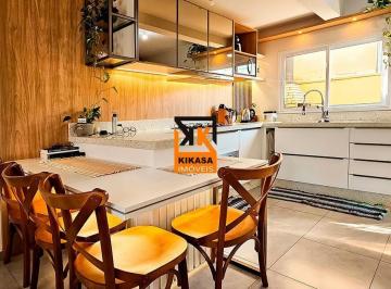 Casa · 60m² · 2 Quartos · 1 Vaga · SOBRADO 2 QUARTOS EM SAPIRANGA