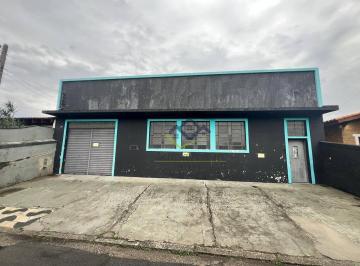 15ac4b35cedcd2d49a625e59280fa654c4336844 · Galpão para alugar, 270 m² por R$ 10.816,00/mês - Centro - Suzano/SP
