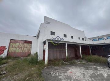 e535d135756ab65e0e7c60cfd6138bf57d8a9b7d · Galpão, 500 m² - venda por R$ 3.000.000 ou aluguel por R$ 12.530/mês - Vila Maria de Maggi - Suzano/