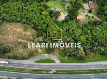Terreno · 12753m² · Terreno à venda no bairro Contenda - São José dos Pinhais/PR