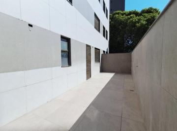 65f431b633489f8f4accf0355da33e64.jpeg · Área Privativa / Garden com 2 quartos à venda em Belo Horizonte, no bairro Sion