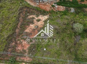 Terreno · 450m² · Terreno em Loteamento em Guararapes, Miguel Pereira/RJ