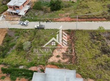 Terreno · 450m² · Terreno em Loteamento em Guararapes, Miguel Pereira/RJ