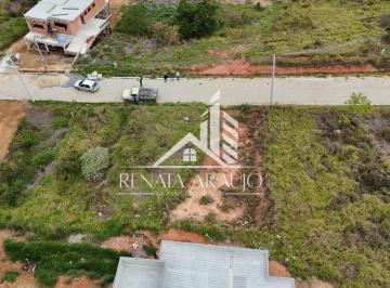 Terreno · 450m² · Terreno em Loteamento em Guararapes, Miguel Pereira/RJ