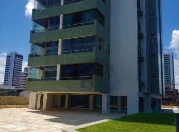 016135aad65136d5a672864b917e4fb862073108 · Apartamento de 200m² à venda com 4 quartos (1 suíte), localizado em Candeias, Jaboatão dos Guararape