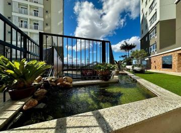 fc2216498fce48feb66e577104d37e15fc517191 · Excelente apartamento à venda no Glória, em empreendimento novo e com completa área de lazer!