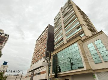 Apartamento · 91m² · 3 Quartos · 2 Vagas · Apartamento Semi - Mobiliado em Passa Vinte (3Qts, Suíte, 2 Vagas)