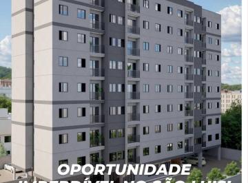 Casa · Apartamento no bairro São Luís - Volta Redonda/RJ