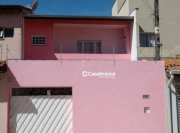 1c62248c9c79661c28ef2c7851c6a4c8a13eab96 · Sobrado à venda, 234 m² por R$ 450.000,00 - Jardim Ana Maria - Sorocaba/SP