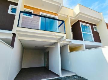 Casa · 90m² · 3 Quartos · 2 Vagas · Sobrado 3 dormitórios no Itacolomi