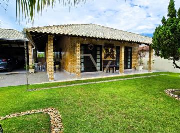 Casa · 100m² · 3 Quartos · 4 Vagas · Casa térrea à 170 metros da praia em Penha