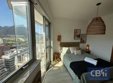 131f4661279ebe398e18990285185cb85dc4ec5d · Apartamento com 2 dormitórios à venda, 86 m² por R$ 2.920.000,00 - Leblon - Rio de Janeiro/RJ