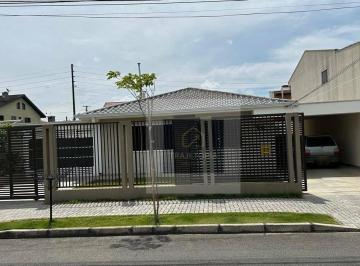 e1f5a2c550063915accd59d28ecd3c5b566449c8 · Casa com 3 dormitórios à venda, 200 m² por R$ 1.300.000,00 - Portão - Curitiba/PR