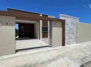 Casa · 2 Quartos · 1 Vaga · Casa para venda no bairro Rincão, Mossoró/RN