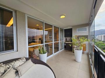 87fa295fe8ffbf8a7d4899e5f6315bf43172ceff · CONDOMINIO MAJESTIC - Apartamento com 3 dormitórios à venda, 167 m² por R$ 1.940.000 - Barra Olímpic