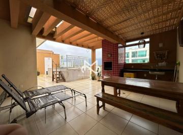 Apartamento · 157m² · 3 Quartos · 2 Vagas · Cobertura à venda no bairro Maitinga