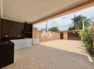 Casa · 130m² · 3 Quartos · 3 Vagas · Casa a 150m da praia no Jardim Indaiá
