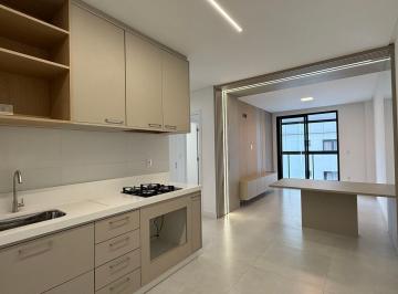 Apartamento · 69m² · 2 Quartos · 1 Vaga · Tropical Village Itapema - Apartamento pronto semi mobiliado