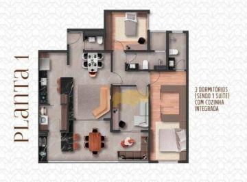 7e024994440567435528870742ee00c802ecfdba · Apartamento com 3 quartos à venda, 104 m² por R$ 679.000 - Jardim Portugal - Rio Claro/SP