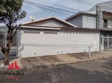 9276ad88176a39105f589ca48994c703b6e4b1d0 · Casa com 4 quartos à venda, 130 m² por R$ 400.000 - Parque Planalto - Santa Bárbara D'Oeste/SP