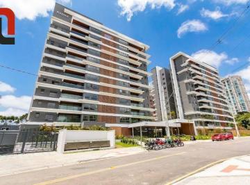 18aa739f80b6f0dba83798dcf0adafe0433a9311 · Apartamento com 3 suítes à venda, 193 m² por R$ 3.220.000 - Ecoville - Curitiba/PR