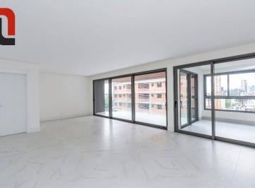 259da58ab6e81f76e6e024ddd458fe6673ea7c7f · Apartamento com 3 suítes à venda, 193 m² por R$ 3.220.000 - Orleans - Curitiba/PR