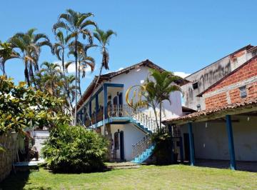c08c889e654555385d7edfe8594fc59172d1fb48 · Pousada em Paraty em funcionamento excelente oportunidade para investidores