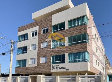 Apartamento · 120m² · 3 Quartos · 2 Vagas · Apartamento cobertura à venda no Centro - Tramandaí/RS