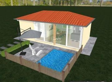 Rural · 500m² · 1 Quarto · Loft com Piscina - em Mateus Leme Financiamento Direto com o PROPRIETÁRIO ! ! !