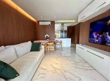 Apartamento · 96m² · 3 Quartos · 1 Vaga · Sofisticação e conforto em cada detalhe - apartamento no bairro Pedra Branca