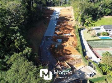 Terreno · 439m² · Terreno à venda no bairro Fortaleza - Blumenau/SC