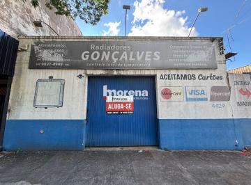 Comercial · 240m² · AVENIDA PARIGOT DE SOUZA, N ° 4429, ZONA VII, UMUARAMA-PR