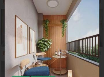 Apartamento · 4185m² · 2 Quartos · 1 Vaga · Apartamento à venda no bairro Três Barras - Contagem/MG