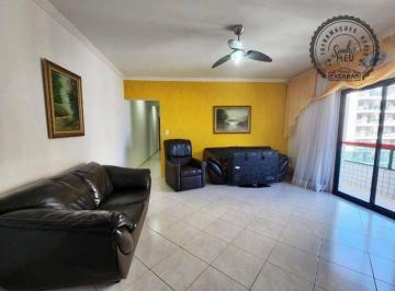 af7f0e74bb85104579502f80172932e36bc7940a · Apartamento no Canto do Forte - Praia Grande/SP