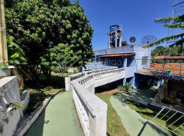 Rural · 1500m² · 3 Quartos · 1 Vaga · Vila Dom Pedro - CHÁCARA EM ATIBAIA DENTRO DE CONDOMINIO COM ACESSO PARA REPRESA | ESCRITURA | ÓTIMO