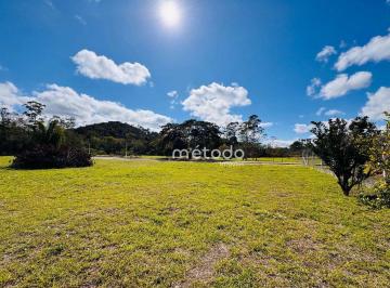 b4b4555c61eba539a58ba1b45a23740e4869b3c1 · Terreno à venda, 1000 m² por R$ 300.000,00 - Condomínio Residencial Veredas do Paraíba - Santa Branc
