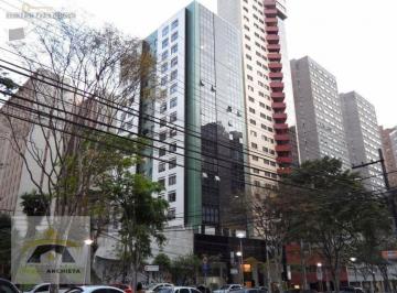 912ff6e0f11cfefb8d4d71c3ba64c1f09236188a · Sala à venda, 36 m² por R$ 295.000 - Champagnat - Curitiba/PR