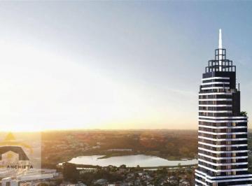 83f853bc3da15632590e9b10c341e851e9d9296f · CASA MILANO, 2 dormitórios à venda, 121,08 m²,  Bigorrilho - Curitiba/PR