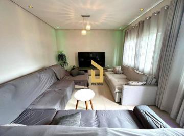 666b3ba4fdd4042eab83f6d83dfbcdf172aae3bb · Sobrado à venda | 4 dormitórios | 3 suítes | churrasqueira | varanda | 2 vagas | Vila Dom Pedro II -