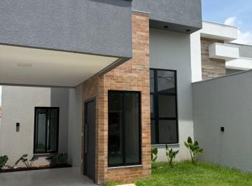 Apartamento · 140m² · 3 Quartos · 3 Vagas · Casa Alto Padrão Sinop