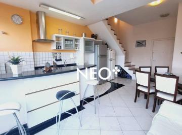daab59c26d3862676a59d714f15f5caa28154e78 · Flat com 2 dormitórios para alugar, 76 m² por R$ 6.500,00/mês - Gonzaga - Santos/SP